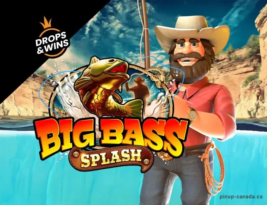 Big Bass Vegas Double Down Deluxe 1-9